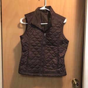 L.L. Bean kids vest